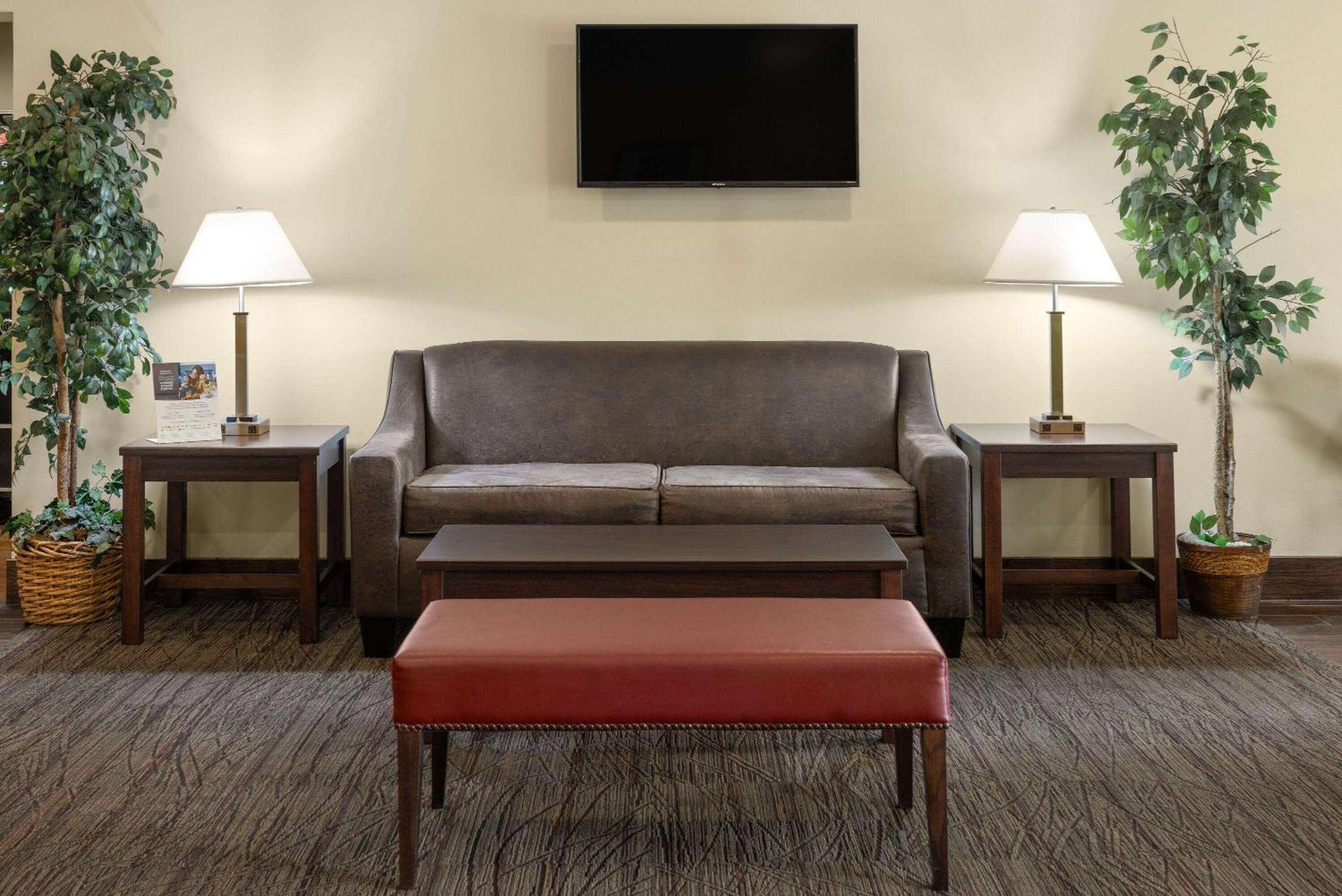 Days Inn By Wyndham Pottstown Exteriér fotografie
